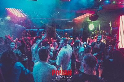 Party Bild aus dem Tiffany Club vom 29.11.2024